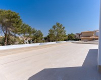 Nueva construcción  - Chalet - Orihuela costa - Las Filipinas