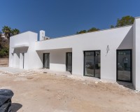 Nueva construcción  - Chalet - Orihuela costa - Las Filipinas