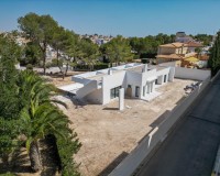 Nueva construcción  - Chalet - Orihuela costa - Las Filipinas