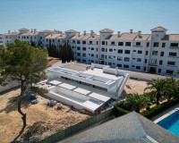 Nueva construcción  - Chalet - Orihuela costa - Las Filipinas