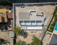 Nueva construcción  - Chalet - Orihuela costa - Las Filipinas