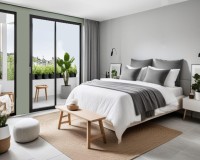 Nueva construcción  - Chalet - Orihuela costa - Las Filipinas