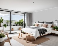 Nueva construcción  - Chalet - Orihuela costa - Las Filipinas