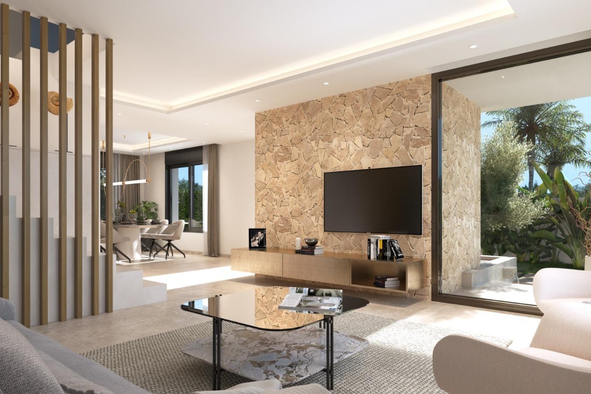 Nueva construcción  - Chalet - Orihuela costa - Las Filipinas