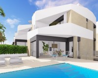 Nueva construcción  - Chalet - Orihuela costa - Los Altos