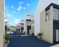 Nueva construcción  - Chalet - Orihuela costa - Los Altos