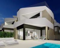 Nueva construcción  - Chalet - Orihuela costa - Los Altos