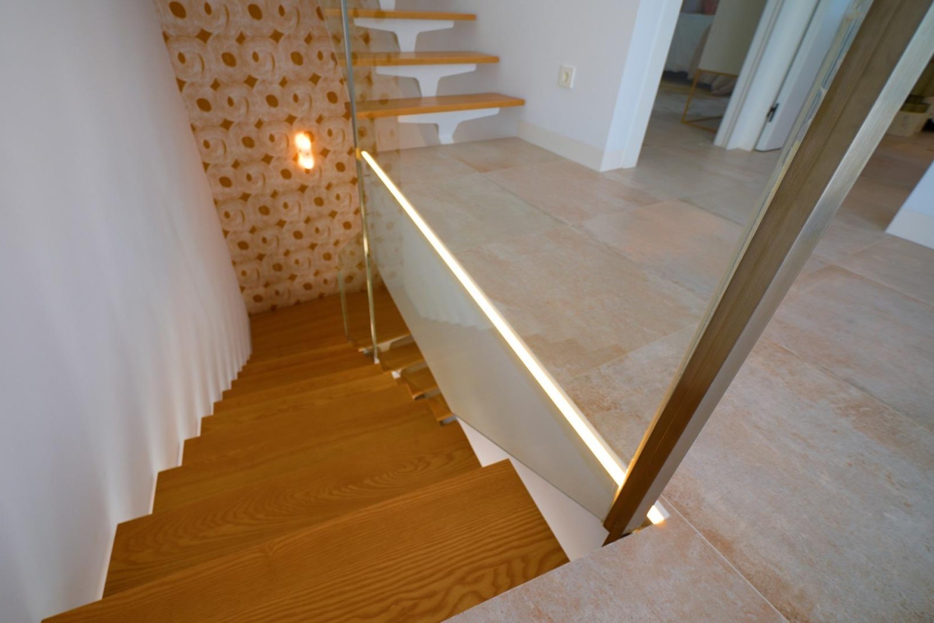 Nueva construcción  - Chalet - Orihuela costa - Los Altos