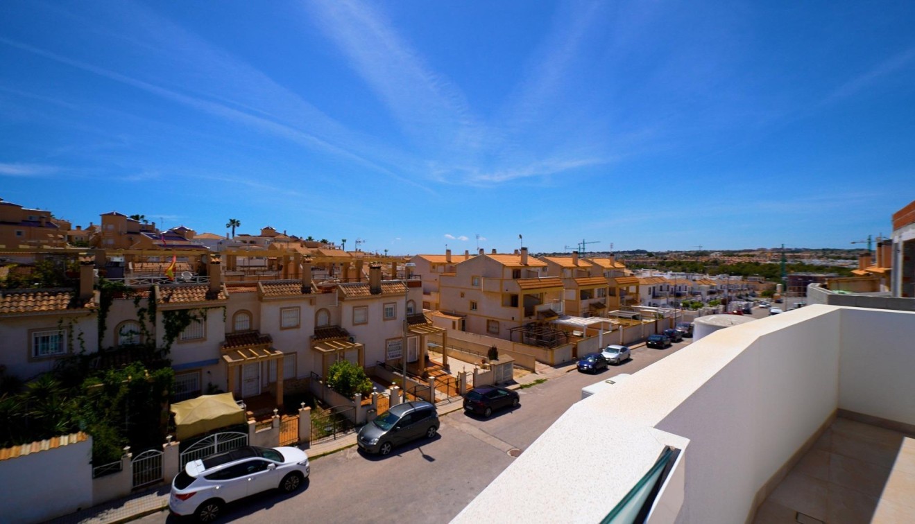 Nueva construcción  - Chalet - Orihuela costa - Los Altos