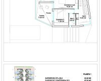 Nueva construcción  - Chalet - Orihuela costa - Los Altos