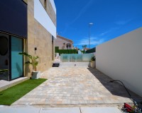 Nueva construcción  - Chalet - Orihuela costa - Los Altos