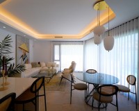 Nueva construcción  - Chalet - Orihuela costa - Los Altos