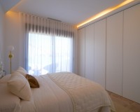 Nueva construcción  - Chalet - Orihuela costa - Los Altos