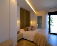 Nueva construcción  - Chalet - Orihuela costa - Los Altos