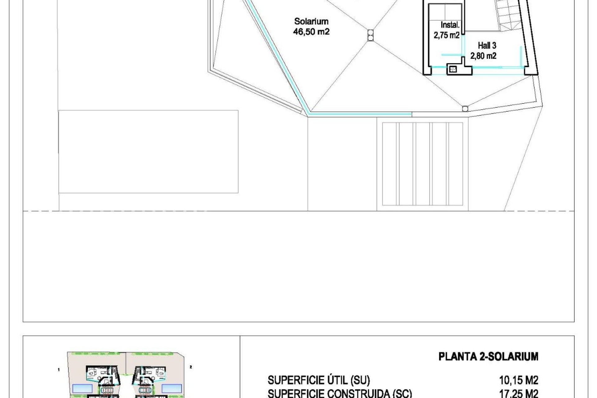 Nueva construcción  - Chalet - Orihuela costa - Los Altos