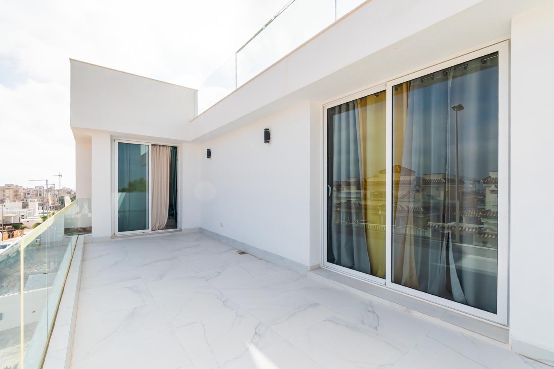 Nueva construcción  - Chalet - Orihuela costa - PAU 26