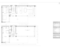 Nueva construcción  - Chalet - Orihuela costa - PAU 26