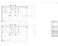 Nueva construcción  - Chalet - Orihuela costa - PAU 26