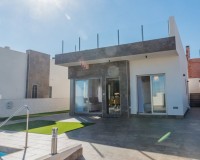 Nueva construcción  - Chalet - Orihuela costa - PAU 8