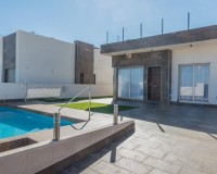 Nueva construcción  - Chalet - Orihuela costa - PAU 8