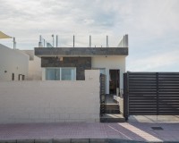 Nueva construcción  - Chalet - Orihuela costa - PAU 8