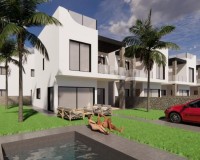 Nueva construcción  - Chalet - Orihuela costa - Punta Prima