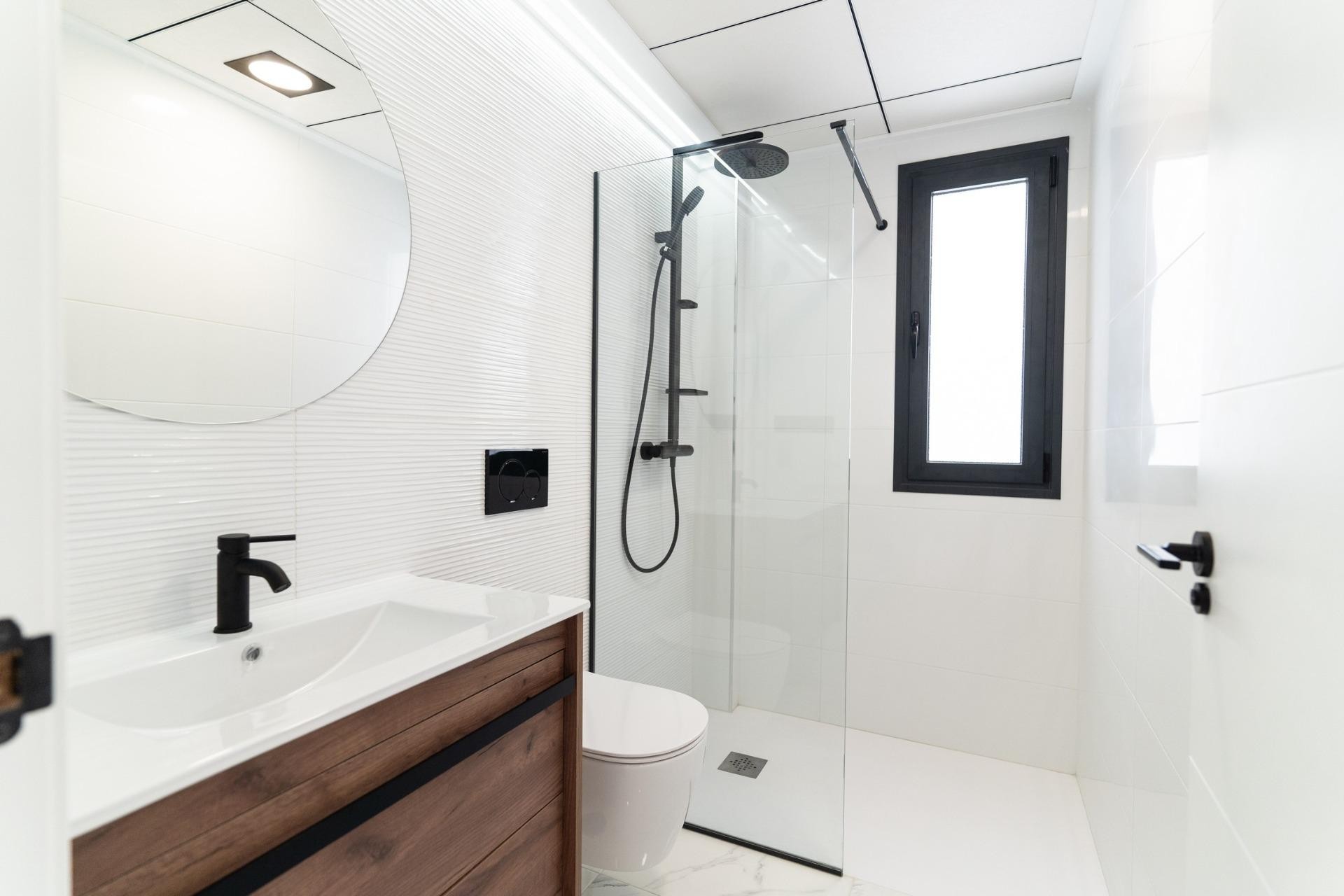 Nueva construcción  - Chalet - Orihuela costa - Punta Prima