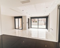 Nueva construcción  - Chalet - Orihuela costa - Punta Prima