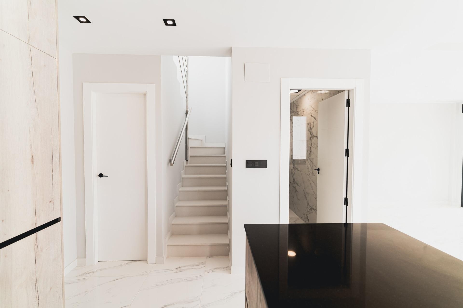 Nueva construcción  - Chalet - Orihuela costa - Punta Prima