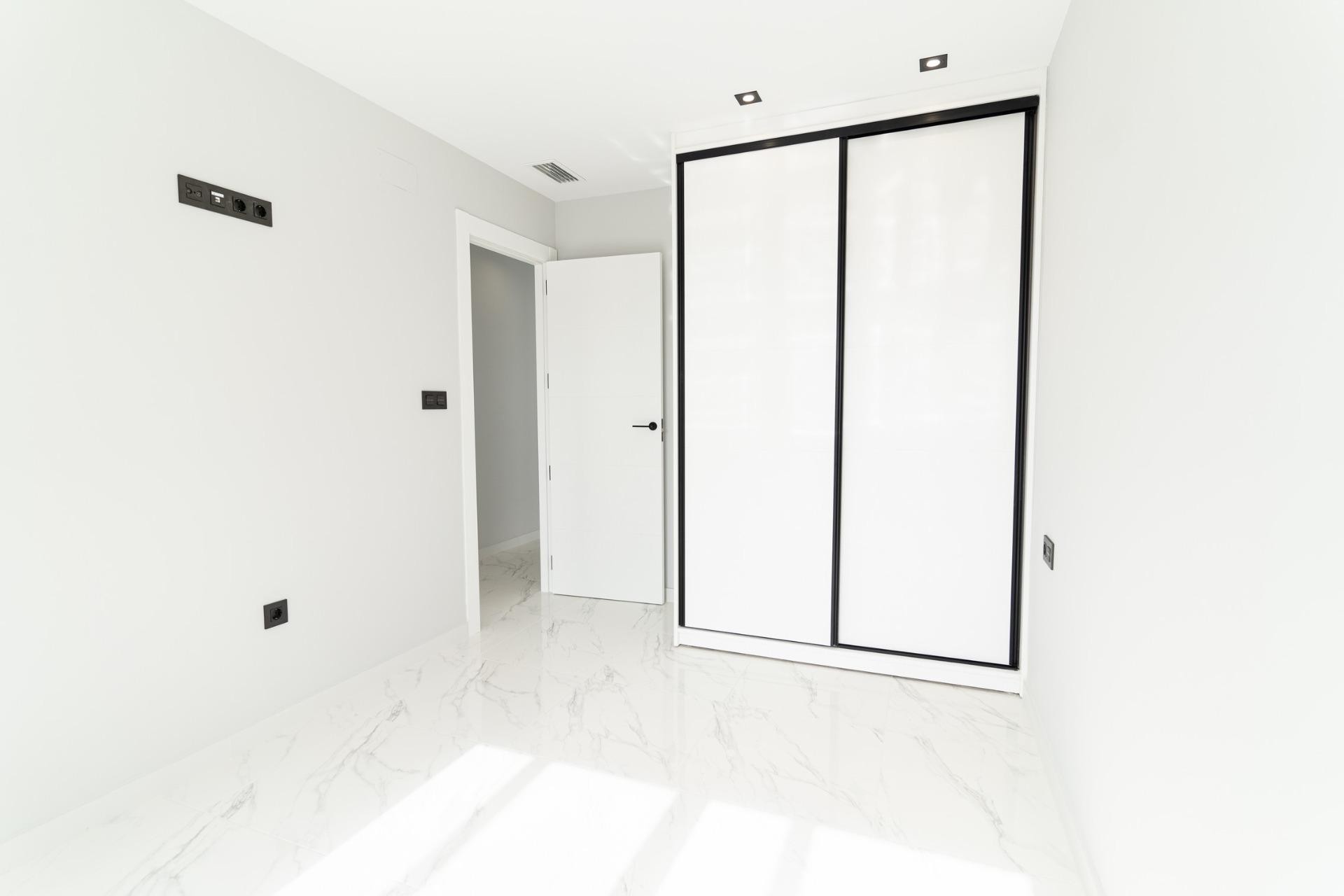 Nueva construcción  - Chalet - Orihuela costa - Punta Prima