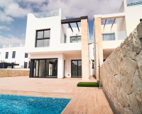 Nueva construcción  - Chalet - Orihuela costa - Punta Prima