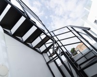 Nueva construcción  - Chalet - Orihuela costa - Punta Prima