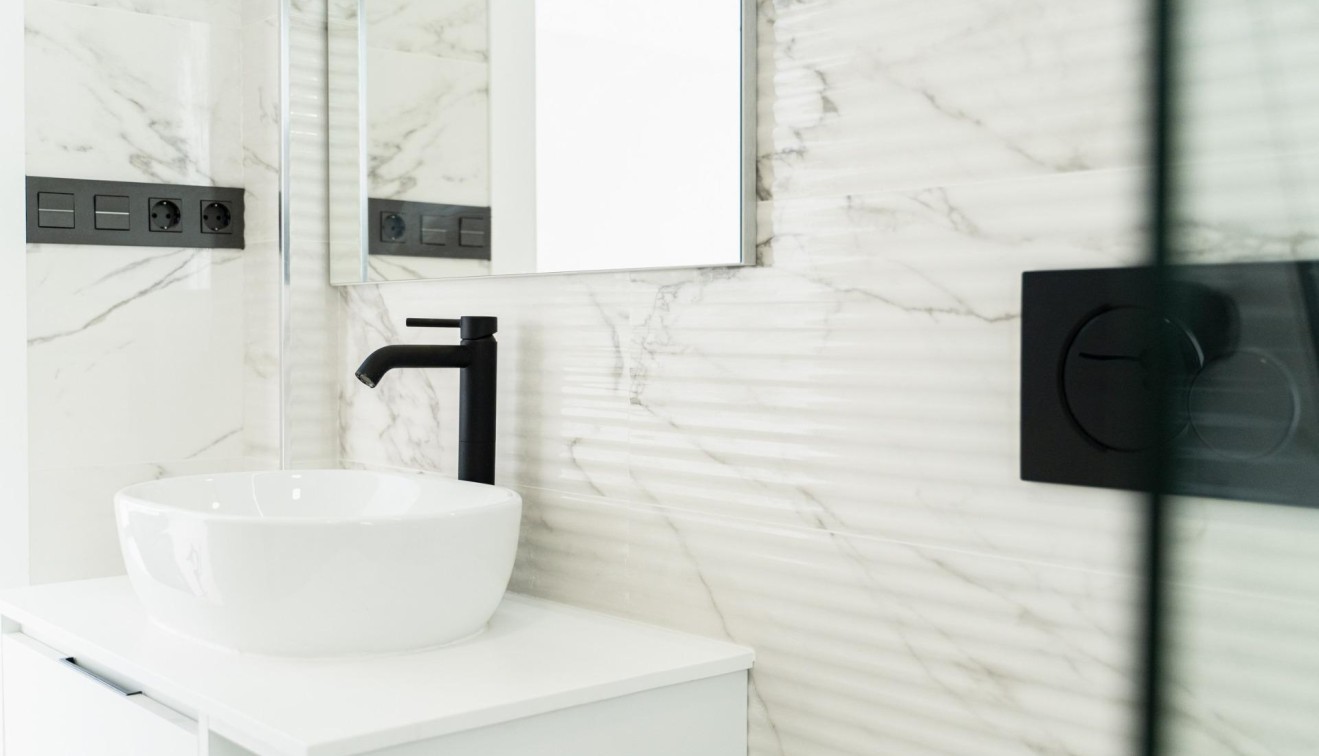 Nueva construcción  - Chalet - Orihuela costa - Punta Prima