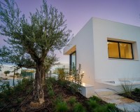 Nueva construcción  - Chalet - Orihuela - Las Colinas