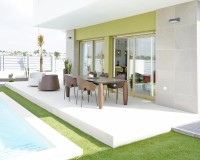 Nueva construcción  - Chalet - Orihuela - Vistabella Golf