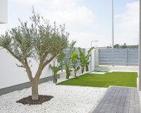 Nueva construcción  - Chalet - Orihuela - Vistabella Golf