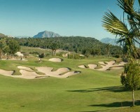 Nueva construcción  - Chalet - Orihuela - Vistabella Golf