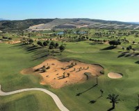 Nueva construcción  - Chalet - Orihuela - Vistabella Golf