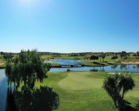 Nueva construcción  - Chalet - Orihuela - Vistabella Golf