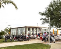 Nueva construcción  - Chalet - Orihuela - Vistabella Golf