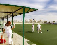 Nueva construcción  - Chalet - Orihuela - Vistabella Golf