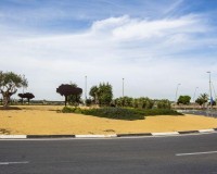 Nueva construcción  - Chalet - Orihuela - Vistabella Golf