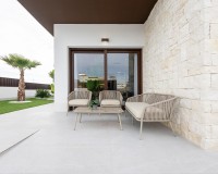 Nueva construcción  - Chalet - Orihuela - Vistabella Golf