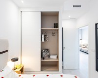 Nueva construcción  - Chalet - Orihuela - Vistabella Golf