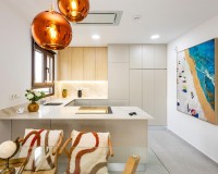 Nueva construcción  - Chalet - Orihuela - Vistabella Golf