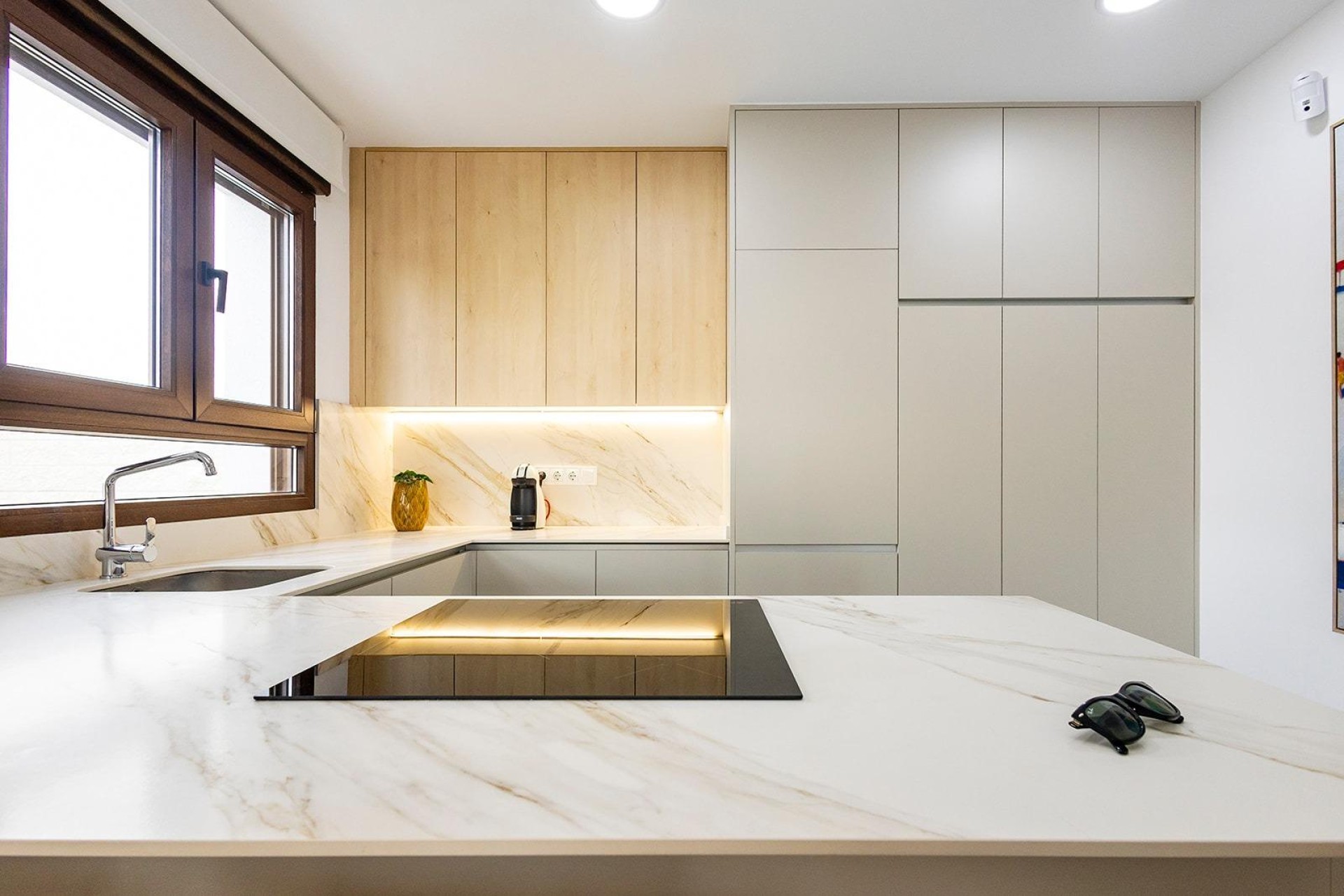 Nueva construcción  - Chalet - Orihuela - Vistabella Golf