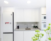 Nueva construcción  - Chalet - Orihuela - Vistabella Golf