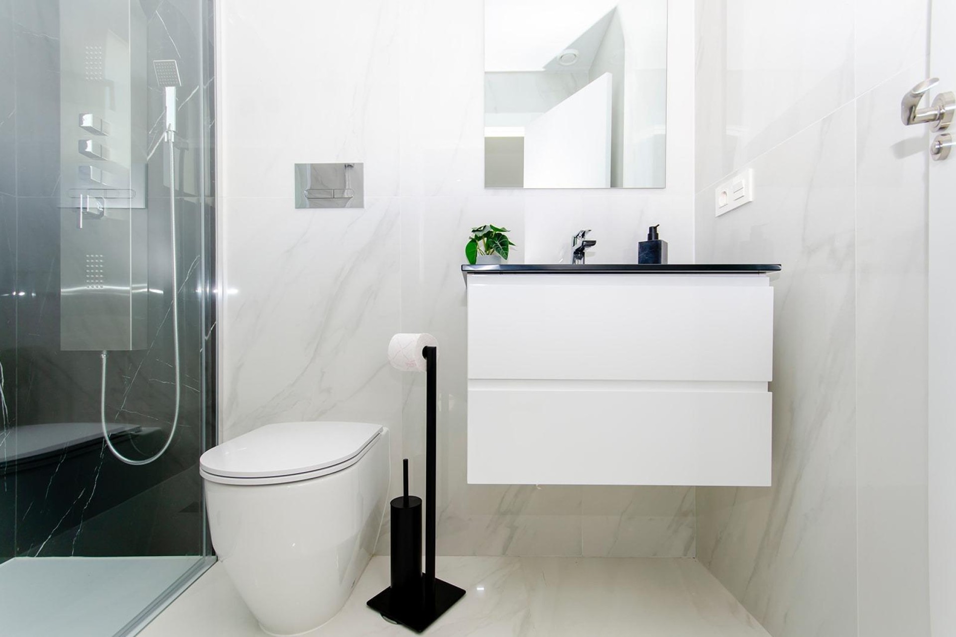 Nueva construcción  - Chalet - Orihuela - Vistabella Golf