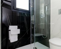 Nueva construcción  - Chalet - Orihuela - Vistabella Golf