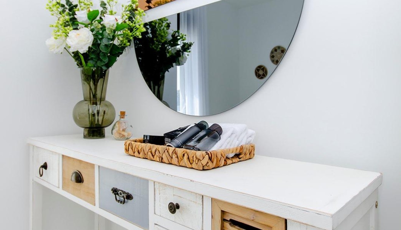 Nueva construcción  - Chalet - Orihuela - Vistabella Golf